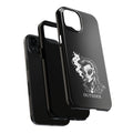 Outsider Phone Case