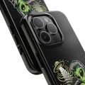 Not From This Frequency Phone Case