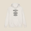 Protect Your Peace Sun Hoodie