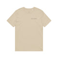 Enso Back Organic Tee