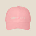 Outsider Dad Hat