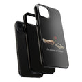 As Above, So Below Phone Case