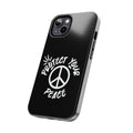 Protect Your Peace Case