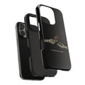 I Will Find You Again Phone Case