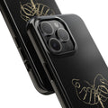 Control Is An Illusion Phone Case