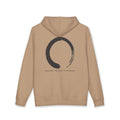 Enso Back Hoodie