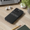 APATHOS Phone Case