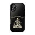 Return To Earth Phone Case
