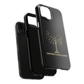 Control Is An Illusion Phone Case