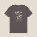 Ship It Organic Tee