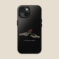 I Will Find You Again Phone Case