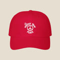 Protect Your Peace Dad Hat