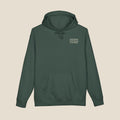 Some Places Aren't Meant To Be Found Hoodie