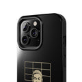The Result Is The Result Phone Case