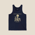 Before The Pills Tank Top