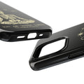 Elements Phone Cases