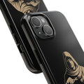 Detached From Outcome Phone Case