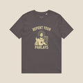Repent Your Parlays Organic Tee