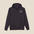 Some Places Aren't Meant To Be Found Hoodie