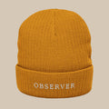 Observer Beanie