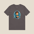 Bubble Boy Organic Tee
