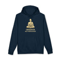 Observer Not Participant Hoodie