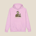 Cueball Sharp Hoodie