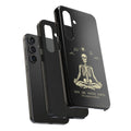Elements Phone Cases