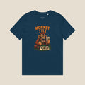 Monkey Tilt Organic Tee