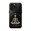 Elements Phone Cases
