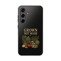 Grown Not Made Phone Case
