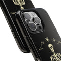 Elements Phone Cases