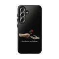 As Above, So Below Phone Case