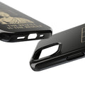 The Result Is The Result Phone Case