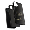 Control Is An Illusion Phone Case
