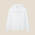 Warrior of Light Organic Hoodie