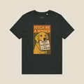Fetch Me A Winner Organic Tee