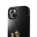 Dead Even Phone Case