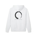 Enso Back Organic Hoodie