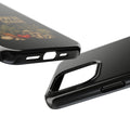 Grown Not Made Phone Case