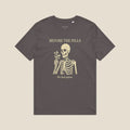 Before The Pills Organic Tee