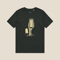 Parlay From The Grave Organic Tee