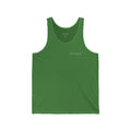 Enso Back Tank