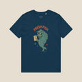 Fresh Fish Organic Tee