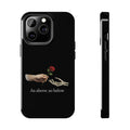 As Above, So Below Phone Case