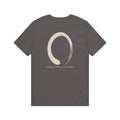 Enso Back Organic Tee