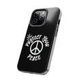 Protect Your Peace Case
