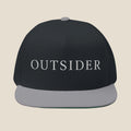 Outsider Snapback