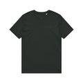 Enso Back Organic Tee