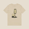 Parlay From The Grave Organic Tee